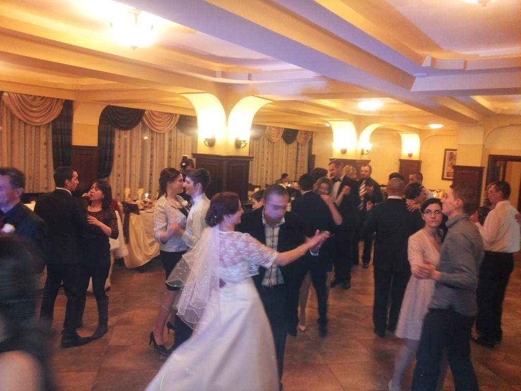 Pensiunea Vranis سادوفا المظهر الخارجي الصورة